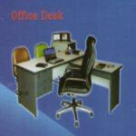 Meja kantor Daiko 1