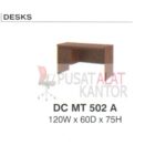 Diva – Desk DC MT 502 B