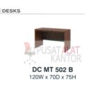 Diva – Desk DC MY 502 B