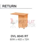 Diva – Return DVL 8045 RT