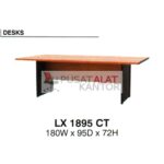 Lexus – Desk LX 1895 CT