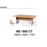 Nova – Desk NB 1895 CT