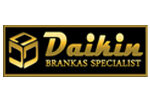Kursi Direktur Daikin