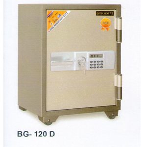 Brankas Bossini Digital BG 120 D