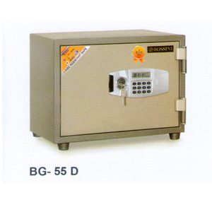 Brankas Bossini Digital BG 55 D