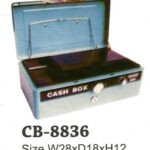 Cast Box Daiko CB 8836