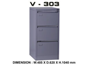 Filling Cabinet VIP V-303