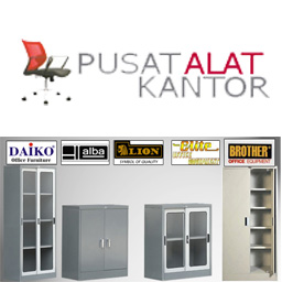  Jual  Lemari  Arsip  Di Jakarta