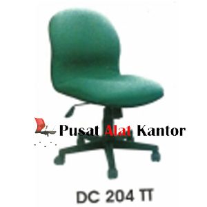 Kursi Manager Daiko DC 204 TT