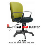 Kursi Manager Donati DO 129