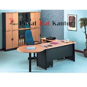 *Meja Kantor Uno Classic Series 1*