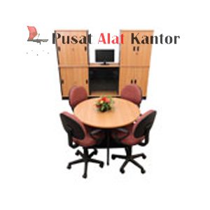 *Meja Kantor Uno Classic Series 8*