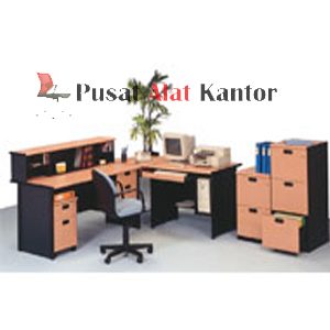 *Meja Kantor Uno Classic Series 2 *