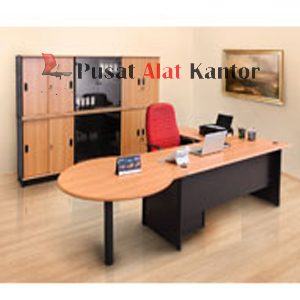 *Meja Kantor Uno Classic Series 5*