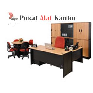 *Meja Kantor Uno Classic Series 6*