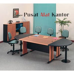 *Meja Kantor Uno Gold Series 2*