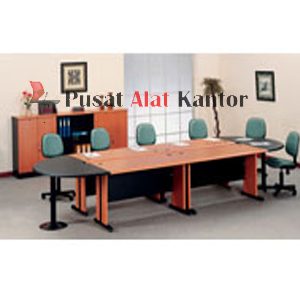 *Meja Kantor Uno Gold Series 1*