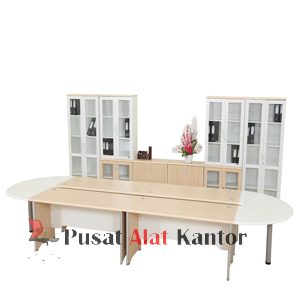 *Meja Kantor Uno Modern Series 4 *