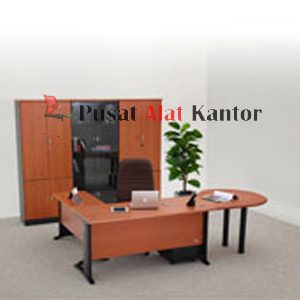 *Meja Kantor Uno Platinum Series 1 *