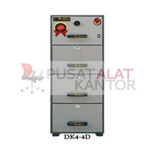 Brankas Daikin DK4-4D