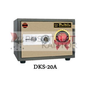 Brankas Daikin DKS-20A