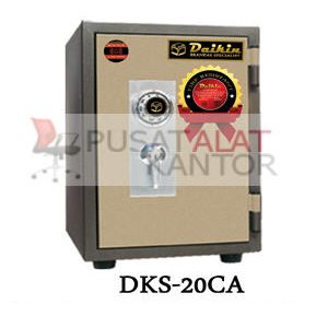 Brankas Daikin DKS-20CA