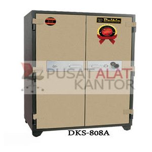 Brankas Daikin DKS-808A