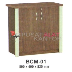 Meja Kantor VIP M Series BMC-01