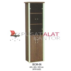 Meja Kantor VIP M Series BMC-06