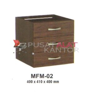 Meja Kantor VIP M Series MFM-02