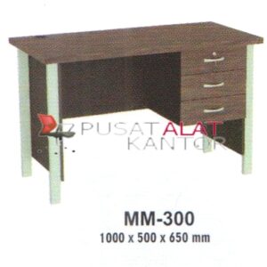 Meja Kantor VIP M Series MM-300