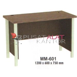 Meja Kantor VIP M Series MM-601