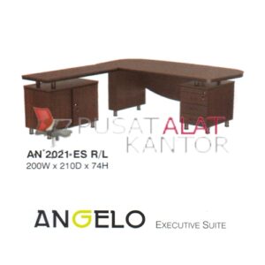 Grand Furniture Workstation Angelo - AN 2021 ES R-L