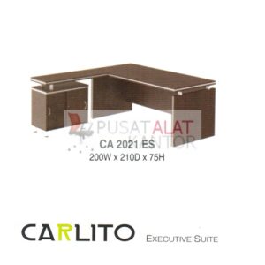 Grand Furniture Workstation Carlito - CA 2021 ES