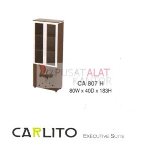 Grand Furniture Workstation Carlito - CA 807 H