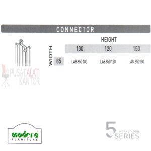 Modera 5 WorkStation Connector