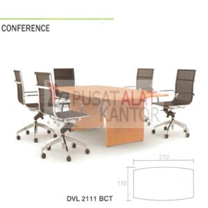 Grand Furniture Workstation Diva - Conference