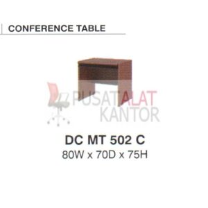 Grand Furniture Workstation Diva - Conference Table DC 502 MP