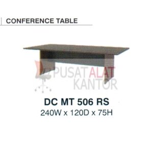 Grand Furniture Workstation Diva - Conference Table DC MT 505