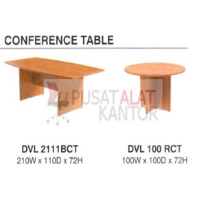 Grand Furniture Workstation Diva - Conference Table Office