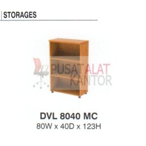 Grand Furniture Workstation Diva - DVL 8040 MC