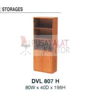 Grand Furniture Workstation Diva - DVL 807 H