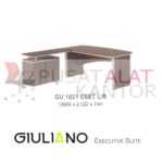 Grand Furniture Workstation Giuliano - GU 1821 Eset L/R