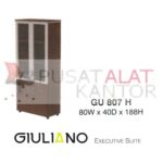 Grand Furniture Workstation Giuliano - GU 807 H