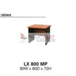 Lexus – Desk LX 800 MP