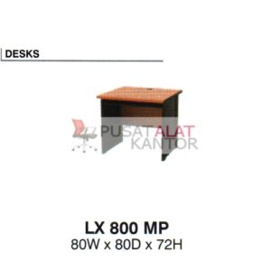 Grand Furniture Workstation Lexus - Desk LX 800 MP