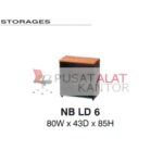 Nova – Storages NB LD 6