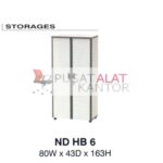 Nova – Storages ND HB 6