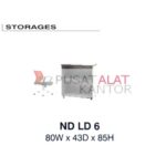 Nova – Storages ND LD 6