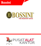 Cash Box Bossini